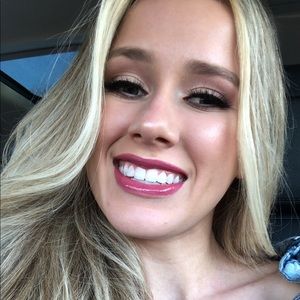 Meet your Posher, Breanne